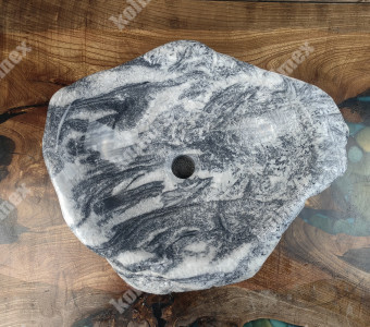 Раковина 164-RMG