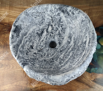 Раковина 197-RMG