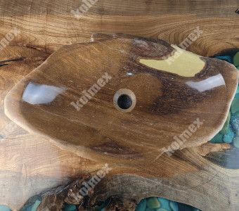 Раковина 092-RZ