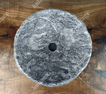 Раковина 210-RMG