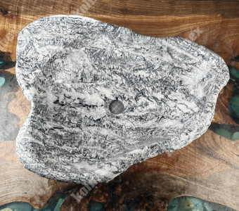 Раковина 284-RMG