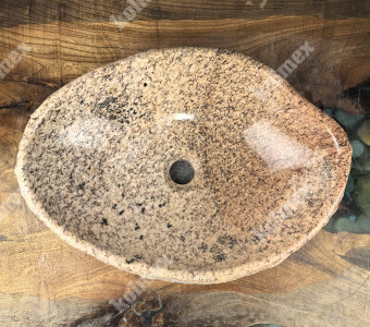 Раковина 544-RGG