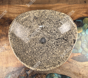 Раковина 550-RGG