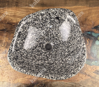 Раковина 558-RGG