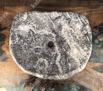 Раковина 307-RMG