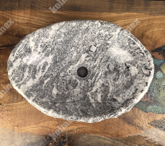 Раковина 309-RMG