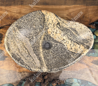 Раковина 570-RGG