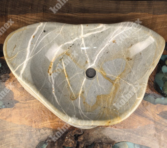 Раковина 570-RGG