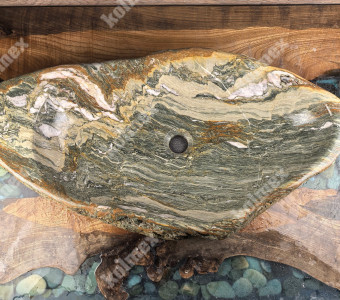 Раковина 346-RM