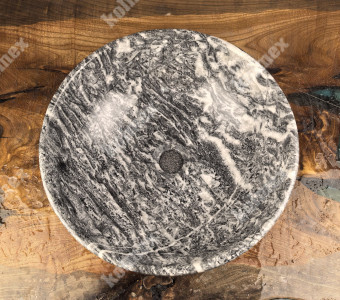 Раковина 317-RMG