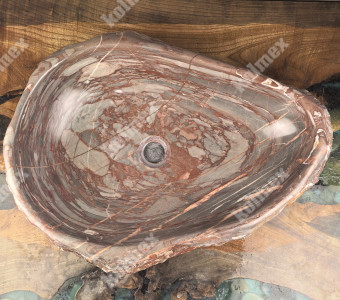 Раковина 362-RM