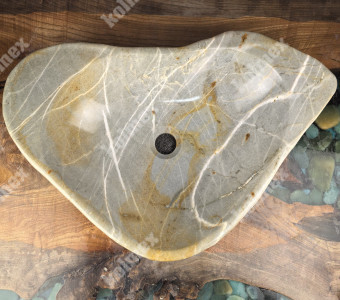 Раковина 576-RGG