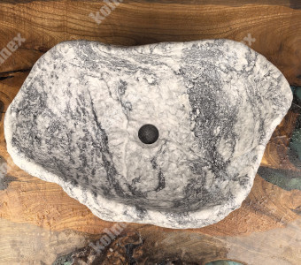 Раковина 324-RMG