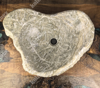 Раковина 382-RM