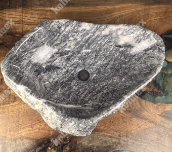 Раковина 329-RMG