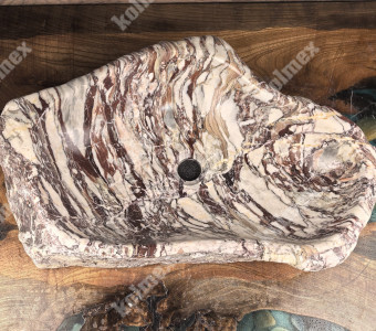 Раковина 394-RM