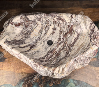 Раковина 392-RM