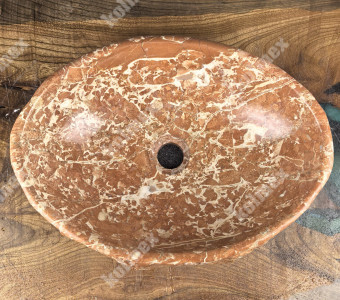 Раковина 395-RM