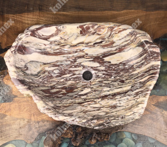 Раковина 406-RM