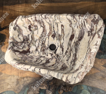 Раковина 408-RM