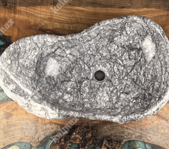 Раковина 337-RMG