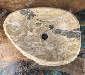 Раковина 295-RM