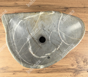 Раковина 589-RGG