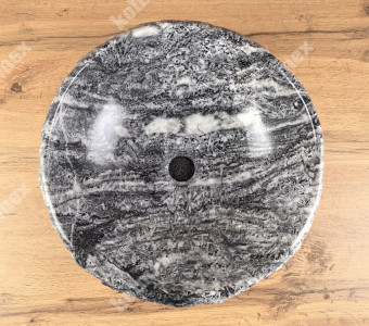 Раковина 341-RMG