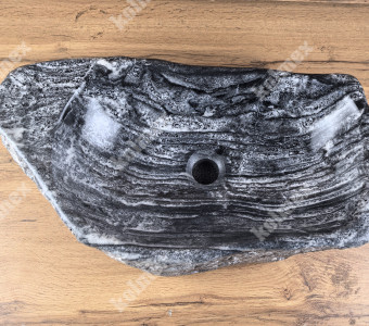 Раковина 342-RMG