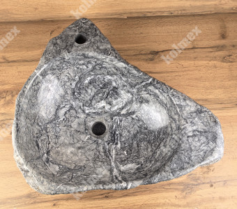 Раковина 343-RMG