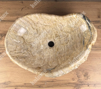 Раковина 437-RM