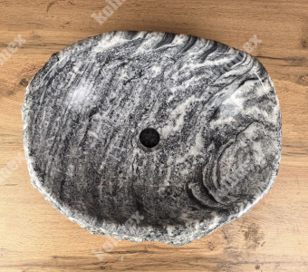 Раковина 347-RMG