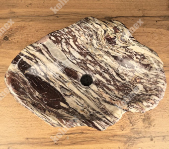 Раковина 454-RM