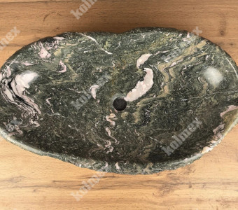 Раковина 458-RM