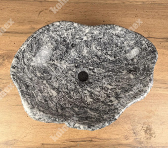 Раковина 348-RMG