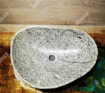 Раковина 332-RGG