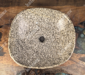 Раковина 355 (Б 356)-RGG