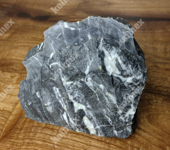 Салфетница из камня 063-S