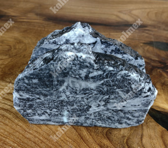Салфетница из камня 073-S