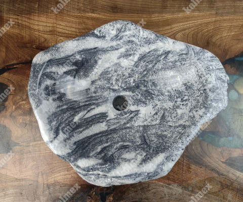 Раковина 164-RMG - 1