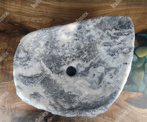 Раковина 192-RMG - 1