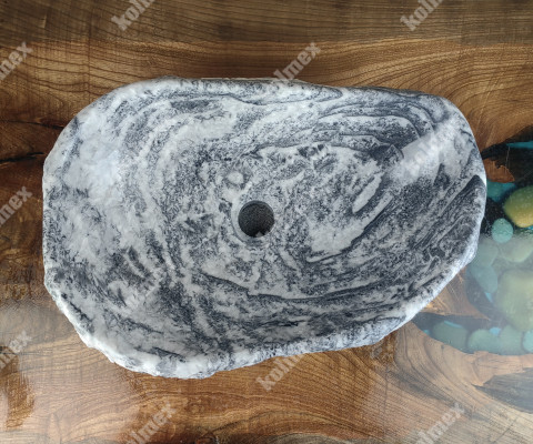 Раковина 227-RMG - 1