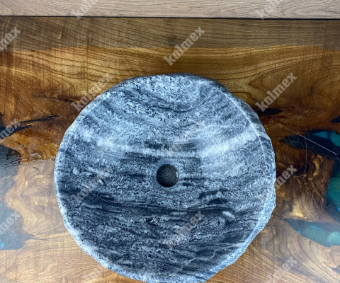 Раковина 234-RMG - 1