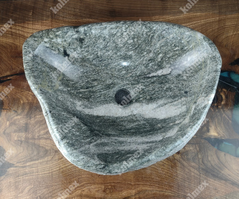 Раковина 501-RGG - 1