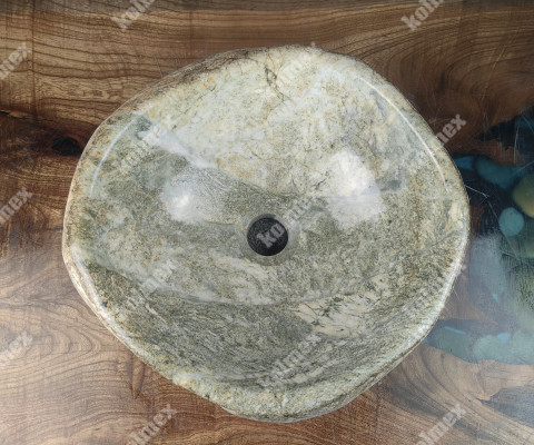 Раковина 504-RGG - 1