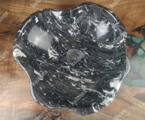 Раковина 178-RD - 1