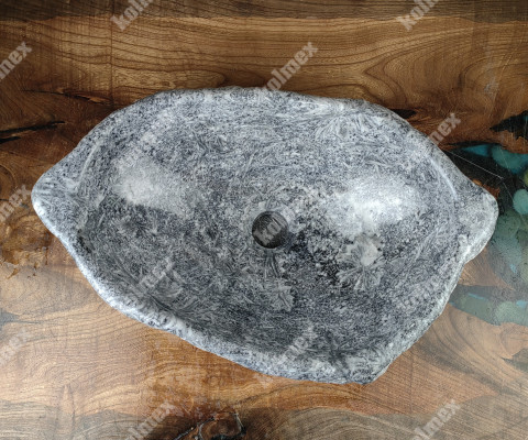 Раковина 263-RMG - 1