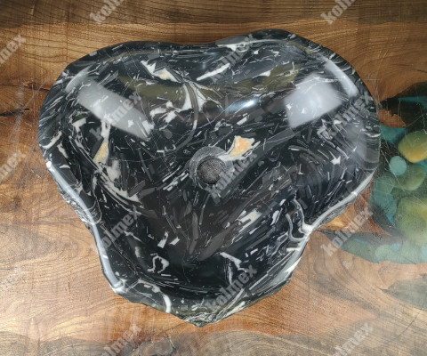 Раковина 191-RD - 1