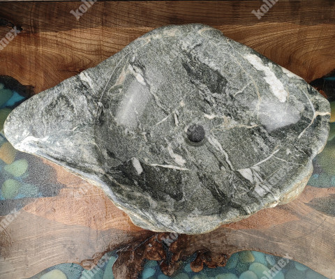 Раковина 531-RGG - 1