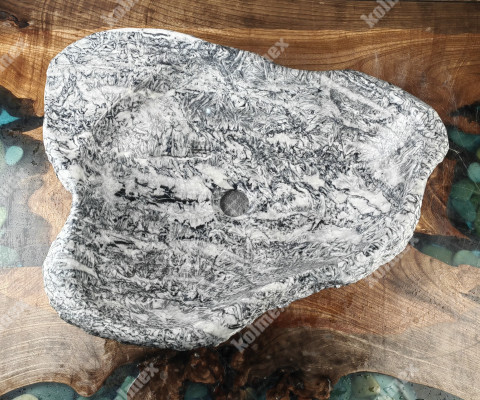 Раковина 284-RMG - 1